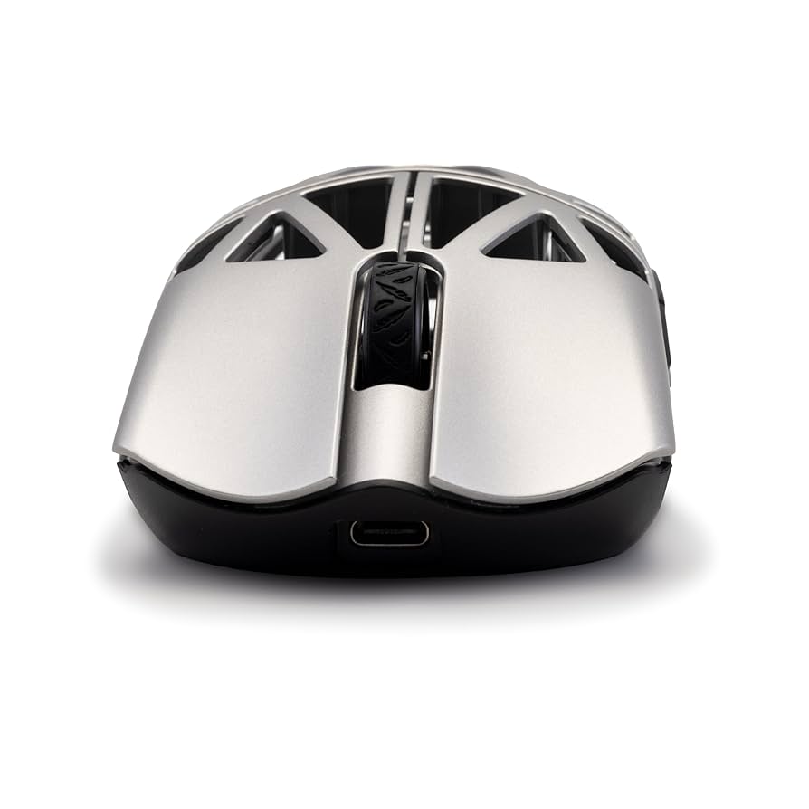 WLMOUSE Beast X Max 8k ttc ワイヤレスゲーミングマウス WLMOUSE Beast X Max Magnesium Gaming Mouse – WLmouse